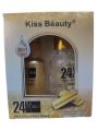 Kiss Beauty 24K Gold 2 in 1 Make Up Primer And Fixer. 