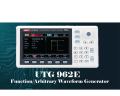 UTG962E Function/Arbitrary Waveform Generator. 