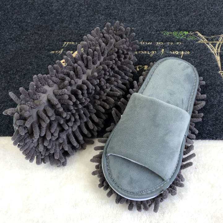 %E3%80%90FUN%20LIVE%E3%80%91%20House%20Cleaning%20Brush%20Floor%20Ground%20Cleaning%20Tools%20Lazy%20Slippers%20Cleaning%20Cloth%201Pair%20Microfiber%20Novelty%20Slippers%20Style%20Mops%20-%20Image%204
