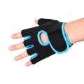 Weightlifting Gym Gloves Fitness Wrist Wraps Exercise | Gloves for Workout | Sports Gloves. 