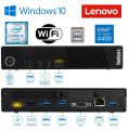 Mini PC M83 Lenovo ThinkCenter. 