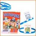 Yohomego Hedbanz Games: Parent-Child Interaction Educational Entertainment Board Game Party Game for Quick Guessing Who I Am.