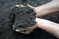 Premium Organic Vermicompost 1kg - Enrich Your Soil Naturally | 100% Pure & Chemical-Free| orgenic fertilizer| vermicompost fertiliozer for plant. 