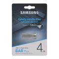 Samsung USB Flash Drive 4GB / 8GB / 16GB / 32GB / 64GB | Bar Plus USB 3.1 & Standard Models | Portable, Durable & Compact Design | Fast Data Transfer for Files, Photos, Music & Videos. 