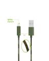 Fc-65 Fast Charging Jungle Cable For Android. 