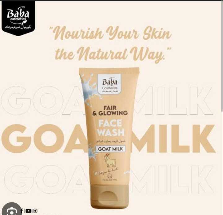 "Baba%20Cosmetics%20Face%20Wash%20Range%20%E2%80%93%20Cleanse,%20Brighten,%20Nourish,%20Glow"%20-%20Image%205
