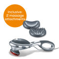 Beurer MG 70 infrared massager. 