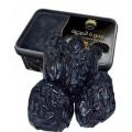 Export Quality 100% Original Saudi AJWA Dates ( Ajwa Khajoor ) 0.50 KG Pack ( Saudi) Freshly Imported. 