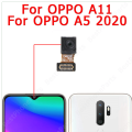 Original A5 2020/A11 oppo front camera replacements. 