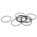 inner diameter: 35 mm O-Rin-20 x O-Ring-Black. 