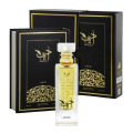 Lattafa Perfumes Adeeb Eau de Parfum 80ml by Lattafa Perfume Spray. 