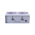 Professional Double Container Wax Heater. 