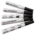 5 Pcs Thermal Printer Cleaning Pen Electronic Face Sheet Print Head Cleaning Pen 20CB. 