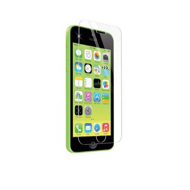 2Pcs Apple Iphone 5c Tempered Glass Screen Protector Polish Glass For Apple Iphone 5c