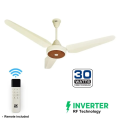 SK Inverter Ceiling Fan Magnum Model Copper 56 Inch 30 Watts Brand Warranty. 