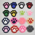 Trends jibitz crocks for Women Cartoon Cat Dog Paw Style jibbitz crocs High Quality Shoes Accessories. 