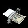 Close-Up Magic Prop Trick Dollar Money Printer Maker Bill Printing MachineTool. 