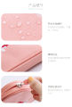 First Aid Kit Portable Empty First Aid Pouch Mini Medicine Bag, Pocket Handy Pills Container Organizer. 