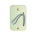 Door Bell Wired Premium Quality Bird Sound AC 220V-Xelent ITC-793. 