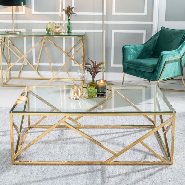 Modern%20Geometric%20Coffee%20Table%20-%20Rectangular%20Clear%20Glass%20&%20Gold%20Chrome%20Table%20-%20Stylish%20Center%20and%20Cocktail%20Table%20for%20Living%20Rooms,%20Home%20Decor%20-%20Image%208