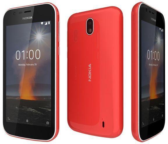 Nokia 1