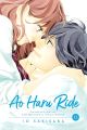 Ao Haru Ride, Volume 13. 