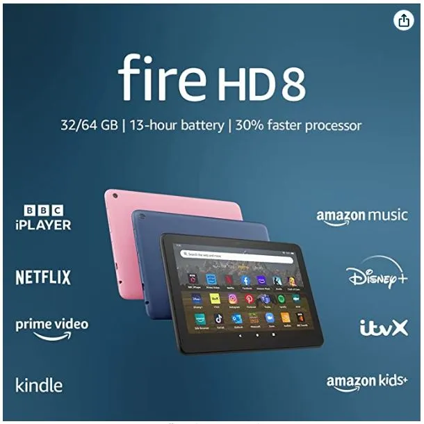 Fire%20HD%208%20tablet%20%7C%208-inch%20HD%20display,%2032%20GB,%2030%25%20faster%20processor,%20designed%20for%20portable%20entertainment,%202022%20release,%20with%20ads,%20Black%20-%20Image%202