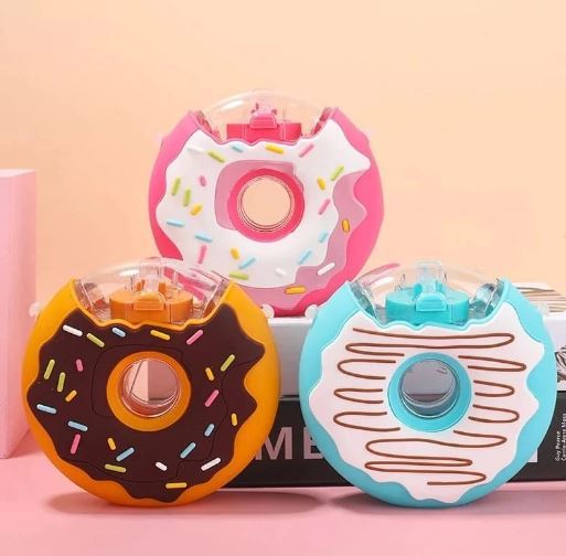 CREATIVE%20DONUT%20WATER%20BOTTLE%20WITH%20STRAW%20CARTOON%20CUTE%20DOUGHNUT%20KETTLE%20-%20Image%203