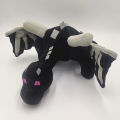 PinShang Minecraft Plush Doll Toy Soft Stuffed Ender Dragon Creeper Enderman Plush Toy. 