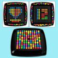 120 PCs Rainbow Ball Competitive Puzzle Game For Kids. 