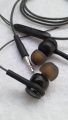 Protronic Handsfree Black (Previous name
Portronics name logo also change due to stock.
without free gift). 