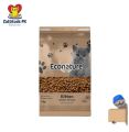 Econature Kitten Dry Food Chicken Formula - 1kg - Imported Turkish Cat Food. 