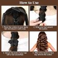 Woman Heatless Curling Rod Heatless Hair Curls Headband Make Hair Soft And Shiny Hair Curler Hairdressing Tools hair accessories Heatless curls. 