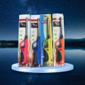Flame Lighter for Gas Stove Kitchen Lighter BBQ Lighter Electronic Gas Refillable Stove Candle Camping Picnic Lighter. 