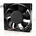 HIGH SPEED AFC1212DE 12038 12 v 3.00 A large air volume 154.5 CFM FAN PWM 12 Volt 3.00 Amp 4-pin high speed 120mm fan. 