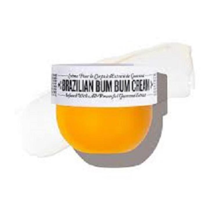 BEST SELLER SÒL Dꬴ Jαnꬴiro Brazilian Bum Bum Cream 25ml - Travel Size