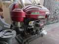 16 Horse power diesel engine by Chief with 6 months warranty. 