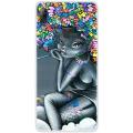 【 ETOP 】 For Lenovo K5 Pro Case Cover Silicone Soft TPU Phone Case Funda For Lenovo K5 Pro Case K5Pro K 5 Pro Back cover. 