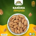 Sanora Almonds 100GM Pack I Sanora Badam Giri. 