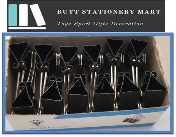 Binder%20Clips,%20Diamond,%2025mm,%201%20inch%20Paper%20Clip%20-%20Image%202