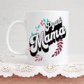 Beautiful Design Pyary Mama Gift For Mom Mother Day Gift. 