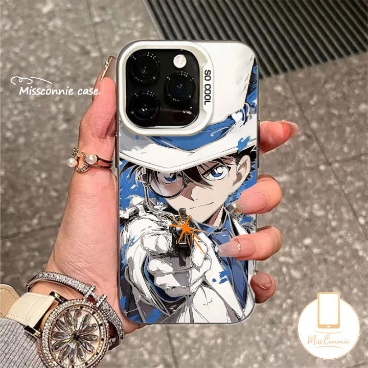 For Realme C35 Note 60 50 C67 C65 C12 C63 C51s 5 5s 11 9i 8i 5i 7i C21Y C53 C21 C25Y C11 C20A C61 C15 C51 C25 C55 C17 C20 C31 C33 C30 Narzo N63 Cool Kid the Phantom Thief Case