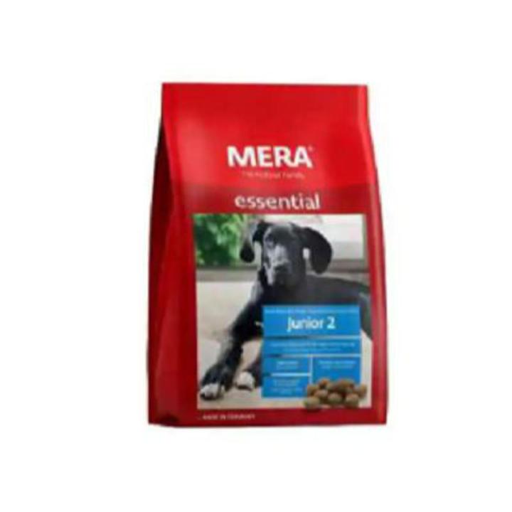 Mera - Essential Junior 2 - For Dogs