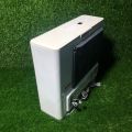 Japanese Hybrid 2400BTU New Eco Blower Heater imported model. 
