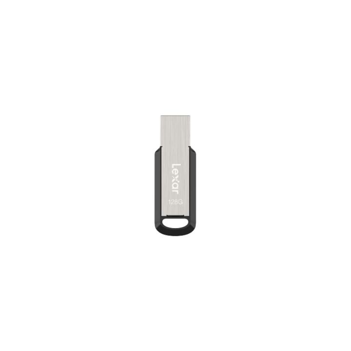 LEXAR M400 3.0 METAL USB Flash Drive 5-Years Warranty