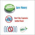 Aqua Advance Home Water Filter. 