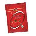 Tomato Ketchup Sachet  80 gm. 