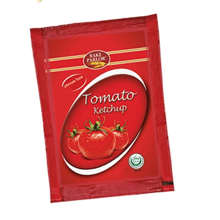 Tomato Ketchup Sachet  80 gm
