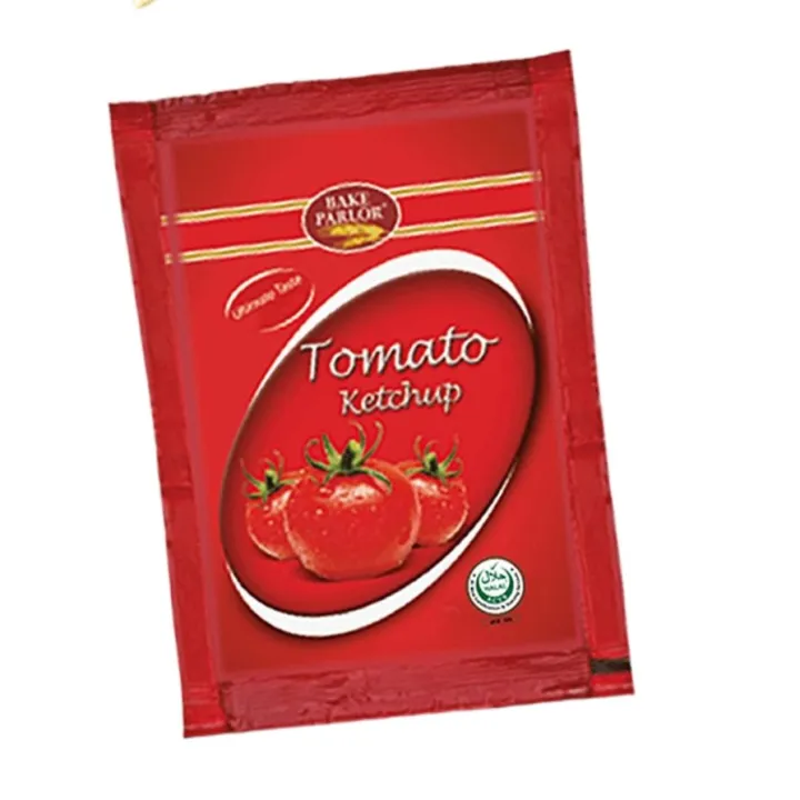 Tomato Ketchup Sachet  80 gm