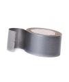 3M Duct Tape Binding Grey 2 Inch Wide Durable Adhesive Strips for DIY Projects. 